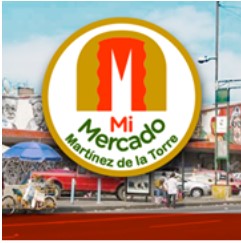 Mercado Martínez de la Torre