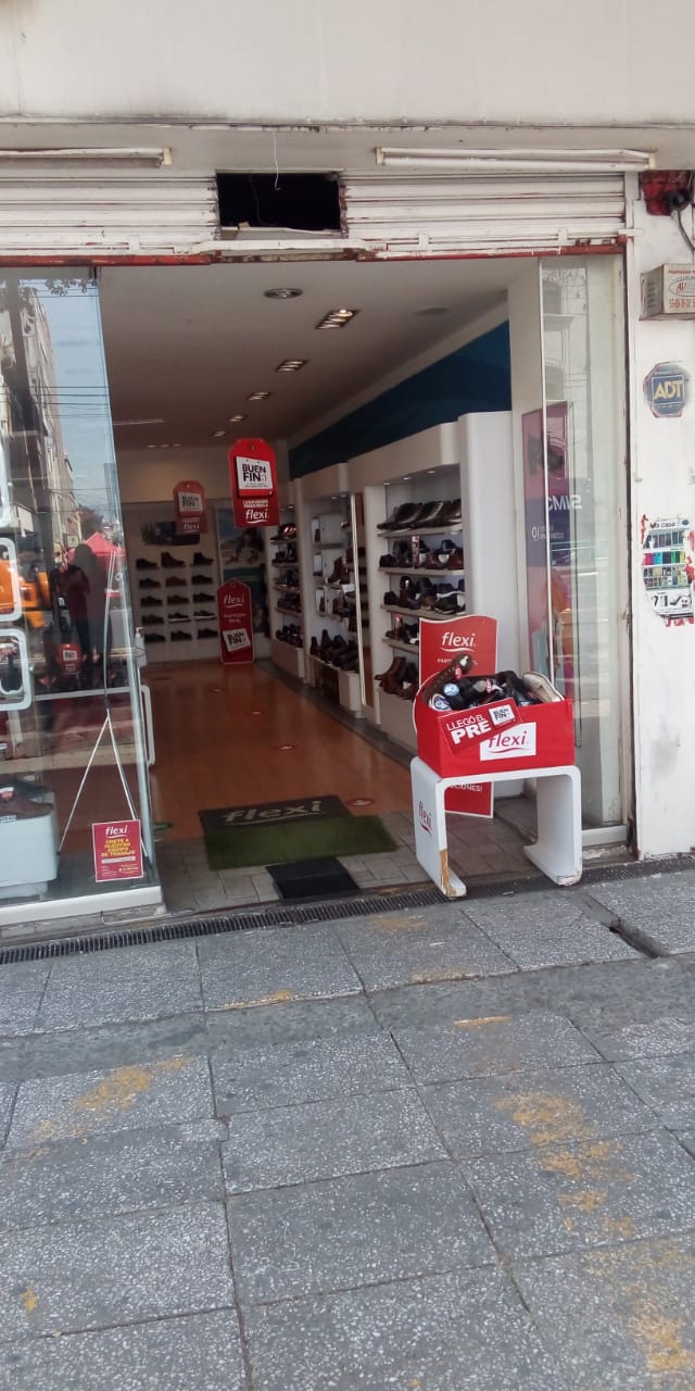 Zapateria Flexi Taf