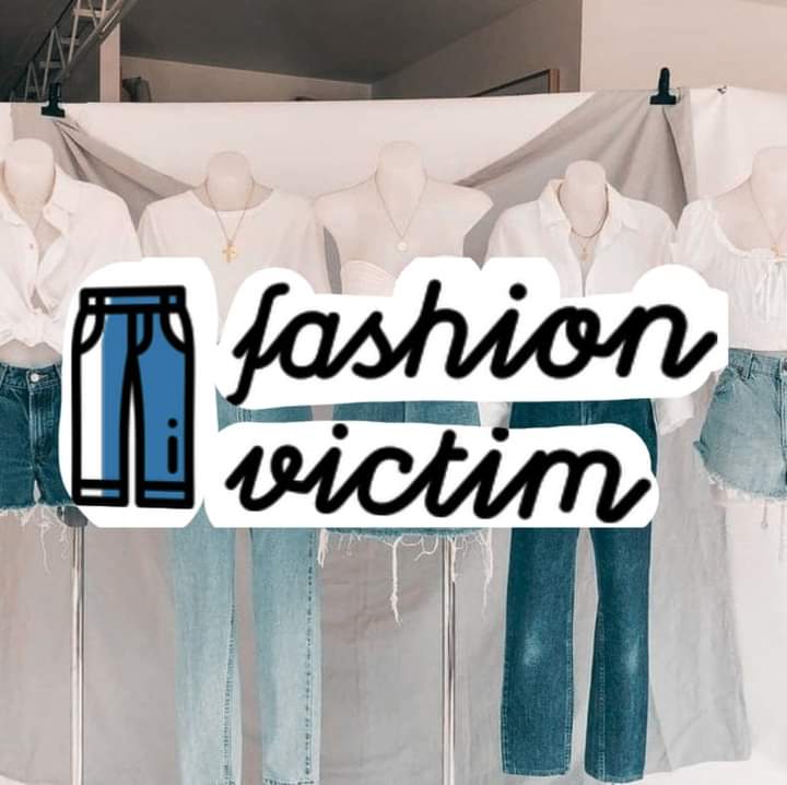  FASHION VICTIM