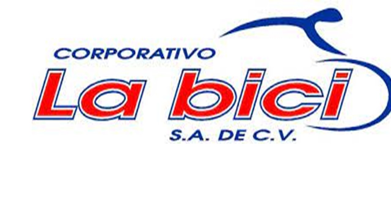 corporativo la bici S.A DE C.V