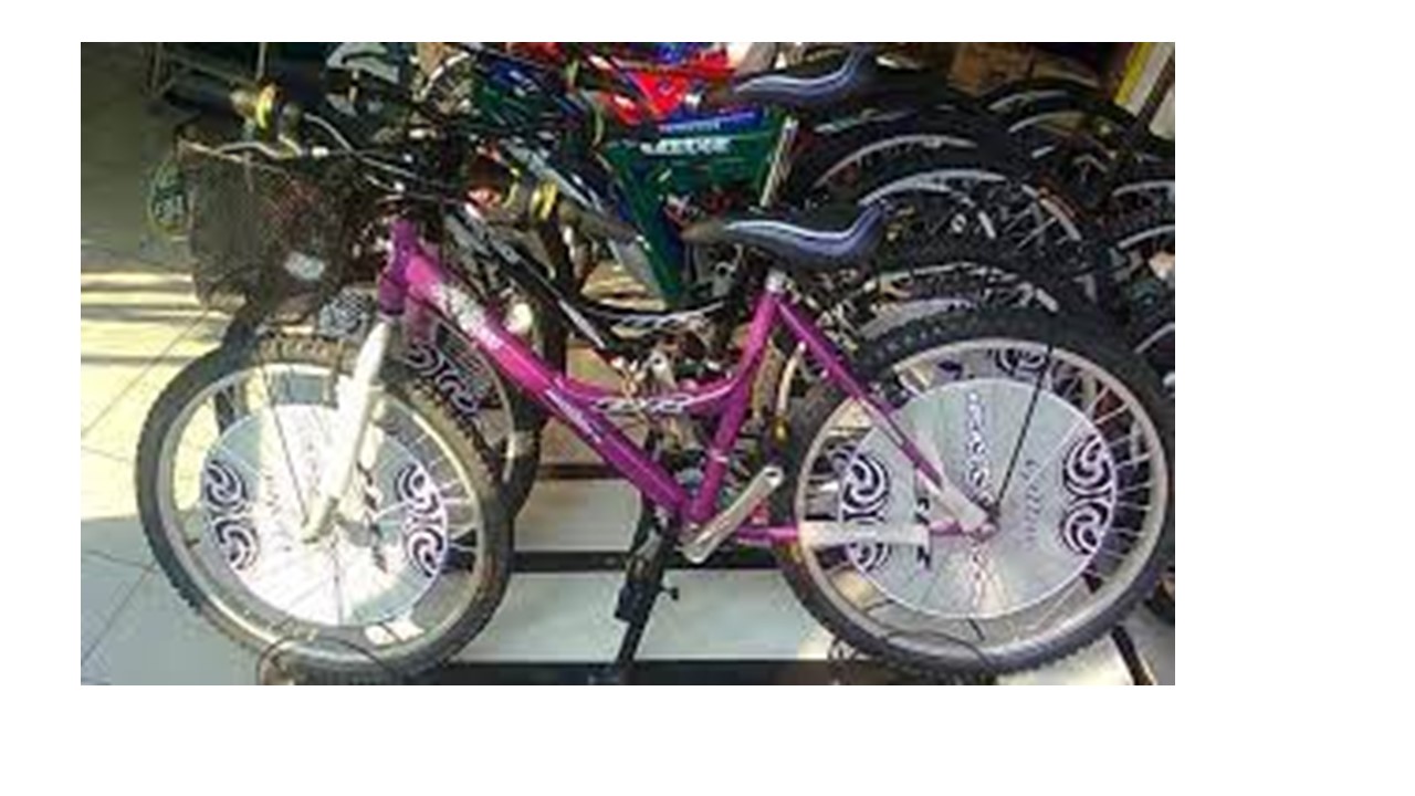 corporativo la bici S.A DE C.V