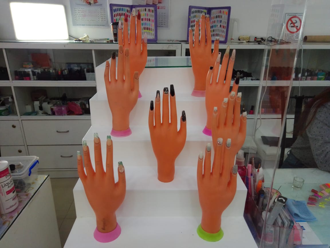 Angel´s Nails Pro