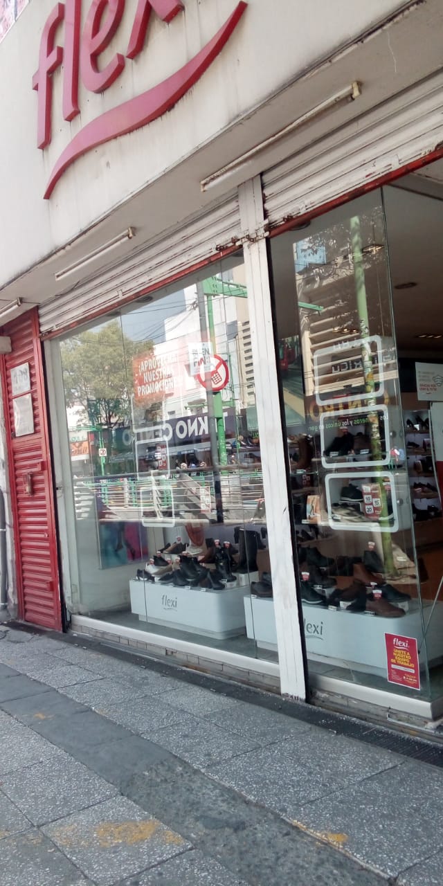 Zapateria Flexi Taf