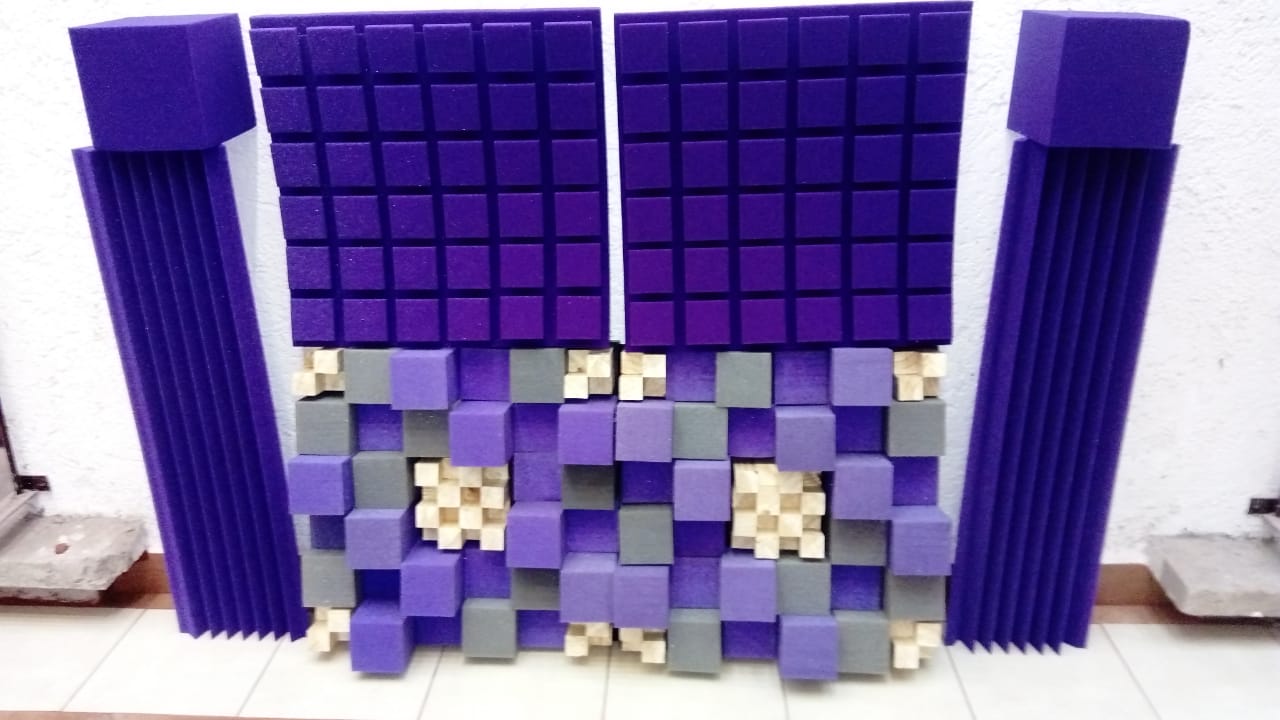 Akustikroom